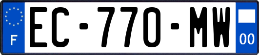 EC-770-MW