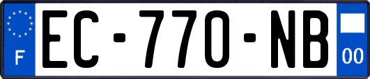 EC-770-NB