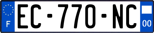 EC-770-NC