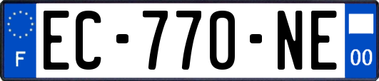 EC-770-NE