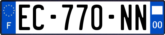 EC-770-NN