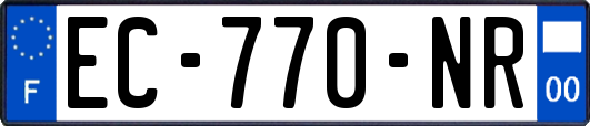 EC-770-NR