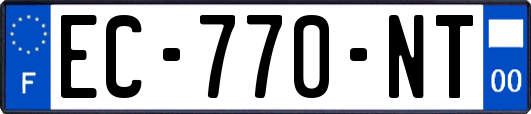 EC-770-NT