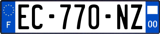 EC-770-NZ