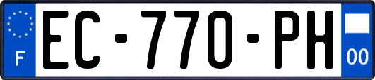 EC-770-PH
