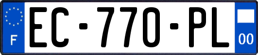 EC-770-PL