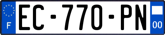 EC-770-PN