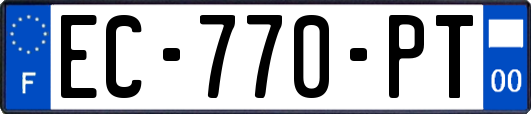 EC-770-PT