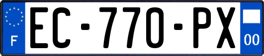 EC-770-PX