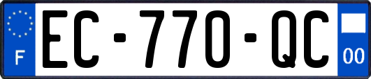 EC-770-QC