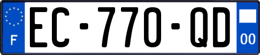 EC-770-QD