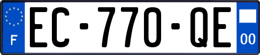 EC-770-QE