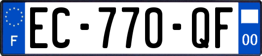 EC-770-QF