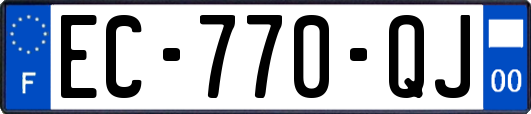 EC-770-QJ