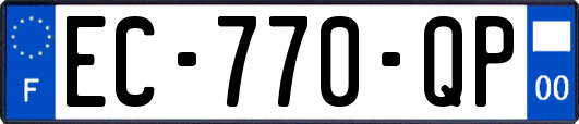 EC-770-QP