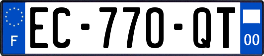 EC-770-QT
