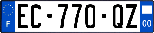 EC-770-QZ