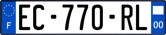 EC-770-RL