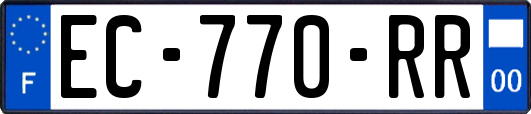 EC-770-RR