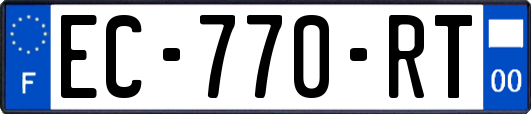 EC-770-RT