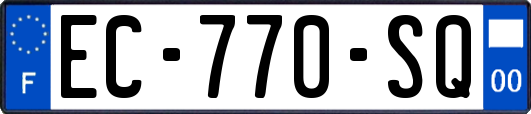 EC-770-SQ