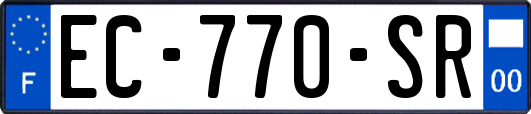EC-770-SR
