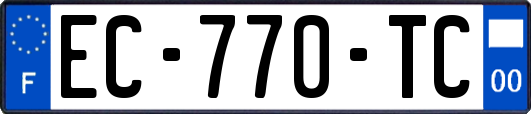 EC-770-TC