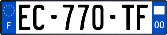 EC-770-TF