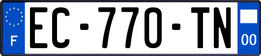 EC-770-TN