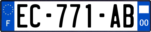 EC-771-AB