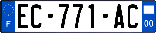 EC-771-AC