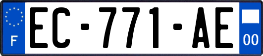 EC-771-AE