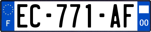 EC-771-AF