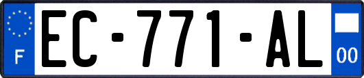 EC-771-AL