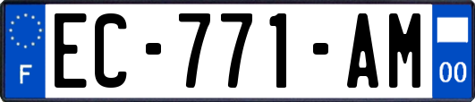 EC-771-AM