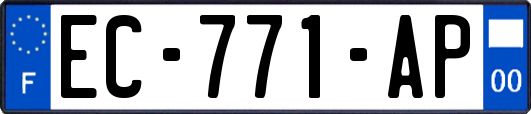 EC-771-AP