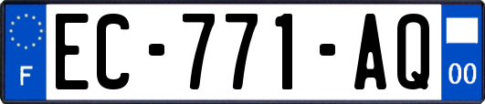 EC-771-AQ