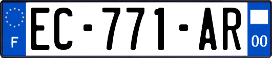 EC-771-AR