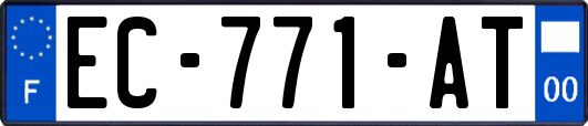 EC-771-AT