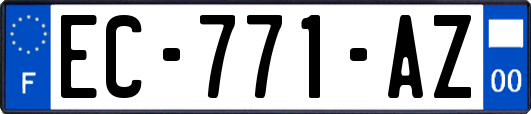 EC-771-AZ