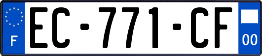 EC-771-CF