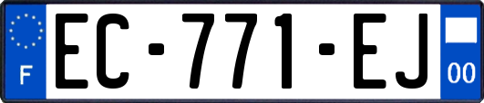 EC-771-EJ