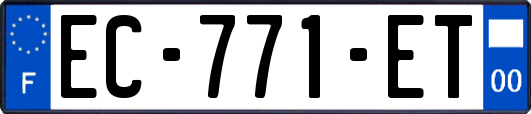 EC-771-ET