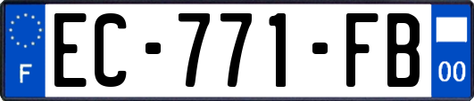 EC-771-FB