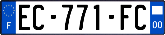 EC-771-FC