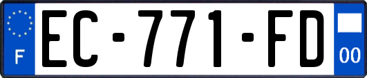 EC-771-FD