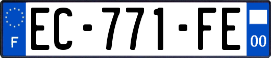 EC-771-FE