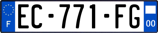 EC-771-FG
