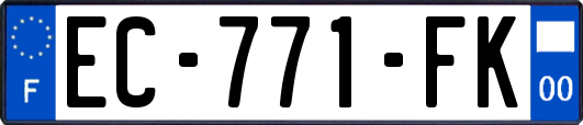 EC-771-FK