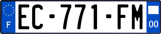EC-771-FM